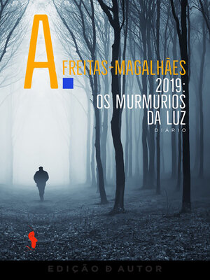 cover image of 2019--Os Murmúrios da Luz